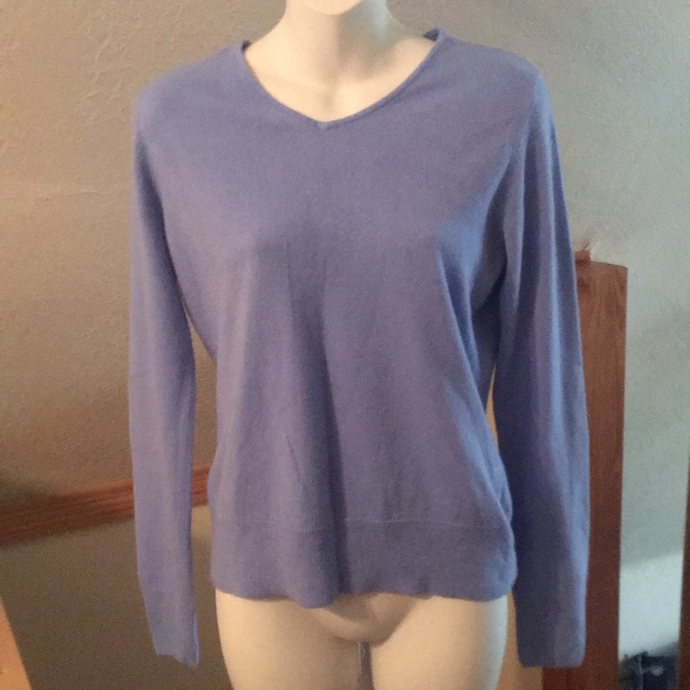 Vintage Craft & Barrow sweater